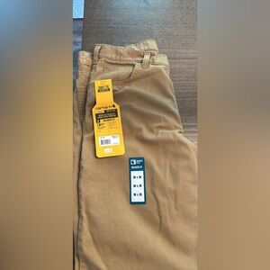 NEW - MENS CARHARTT PANTS